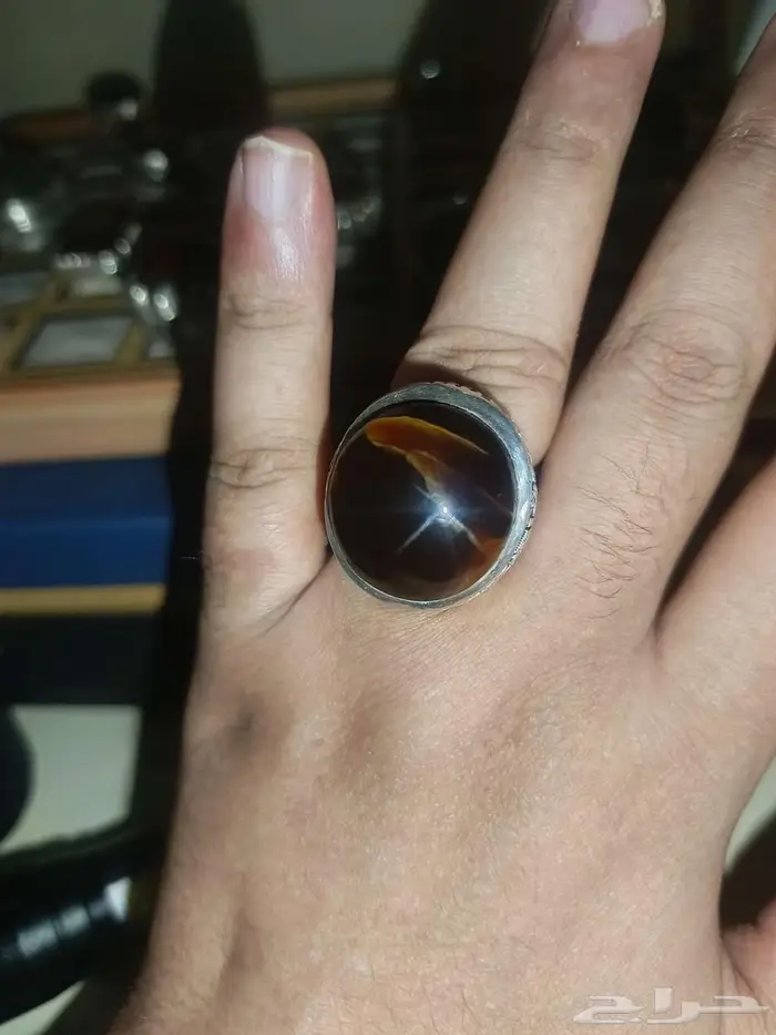 عقيق يماني كرز الكرز مزعفر 2