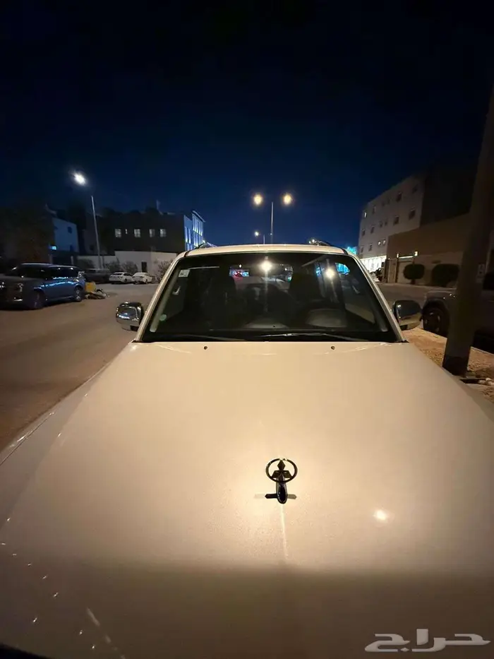 باجيرو فل كامل ماكينة 3.5 سعودي 11