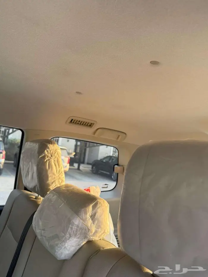 باجيرو فل كامل ماكينة 3.5 سعودي 16