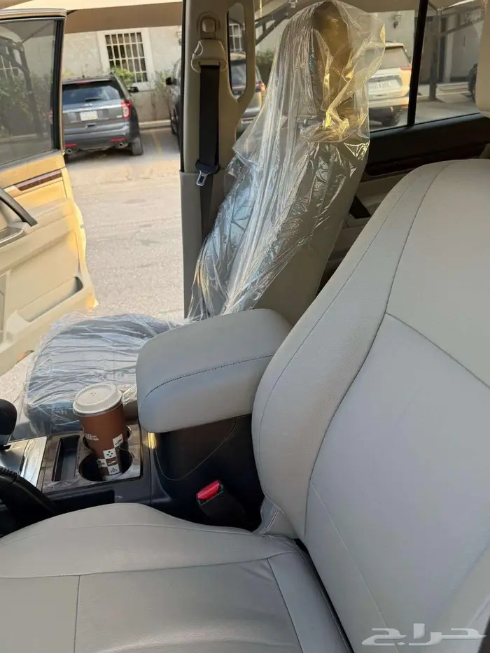 باجيرو فل كامل ماكينة 3.5 سعودي 22