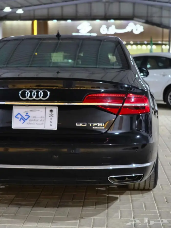 اودي a8 2016 13