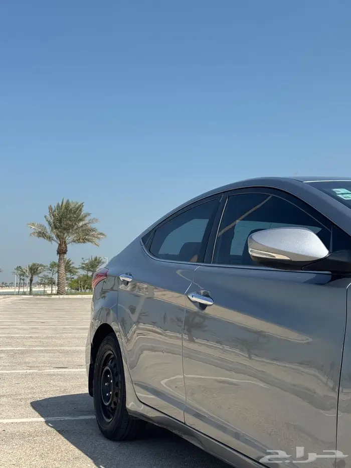 النترا هونداي 2015 0