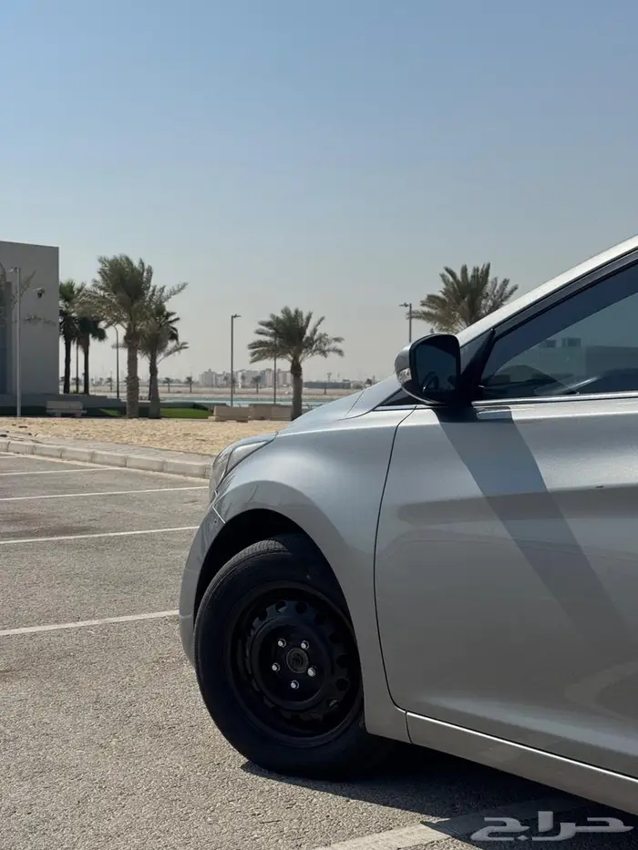 النترا هونداي 2015 1