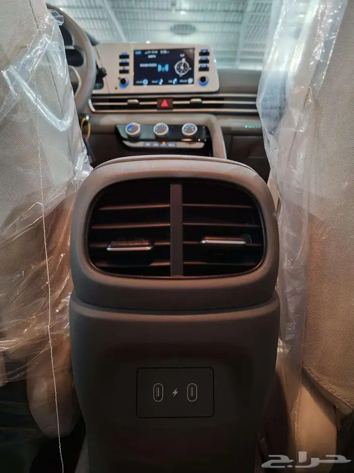 هيونداي النترا سمارت 2026 15