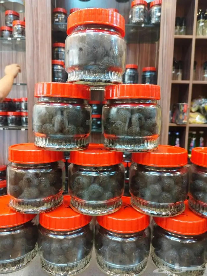 بخور ام احمد جمله 0