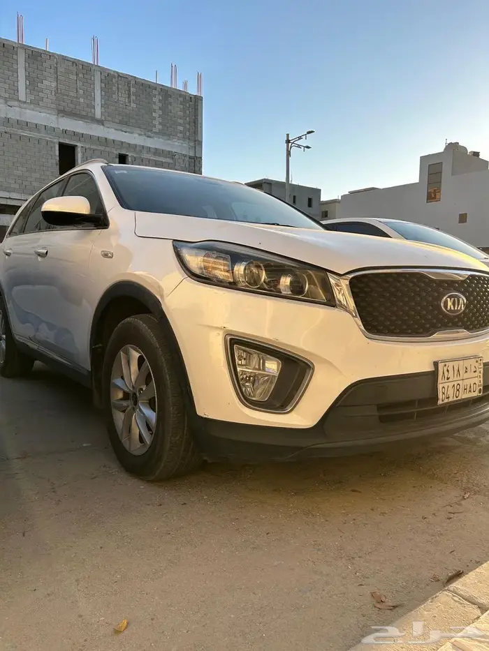 سيرينتو 2016 1