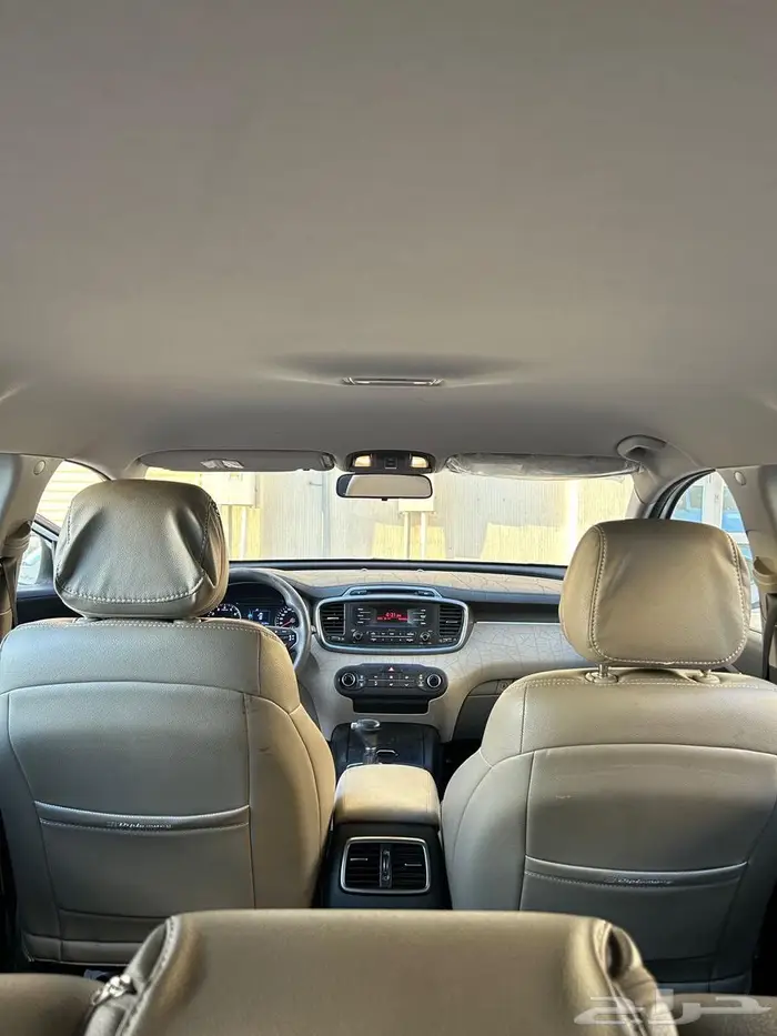 سيرينتو 2016 7