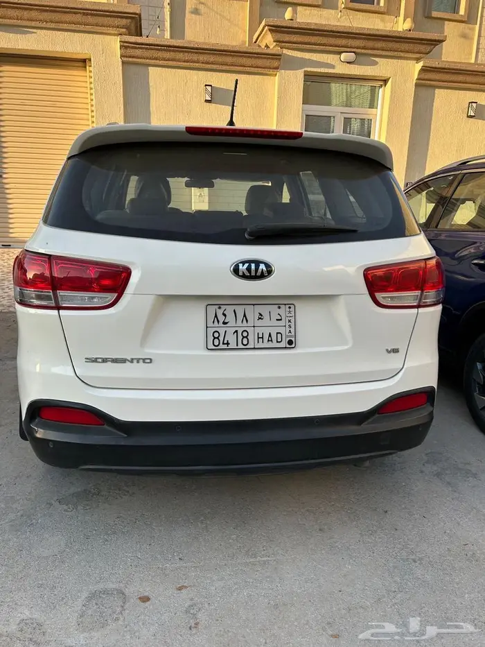 سيرينتو 2016 2