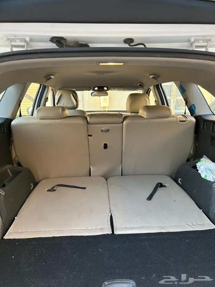 سيرينتو 2016 8