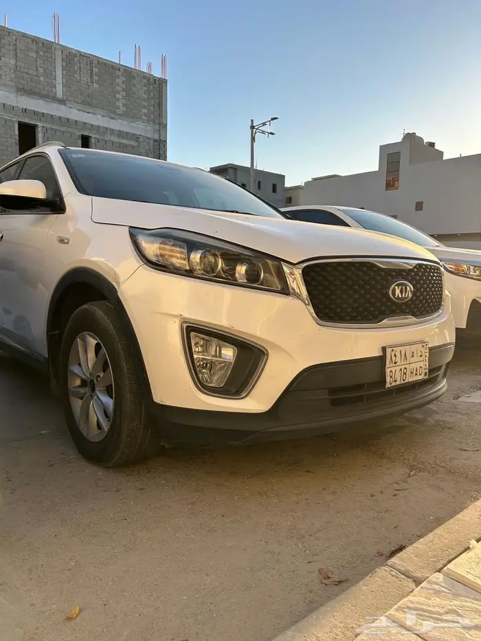 سيرينتو 2016 4