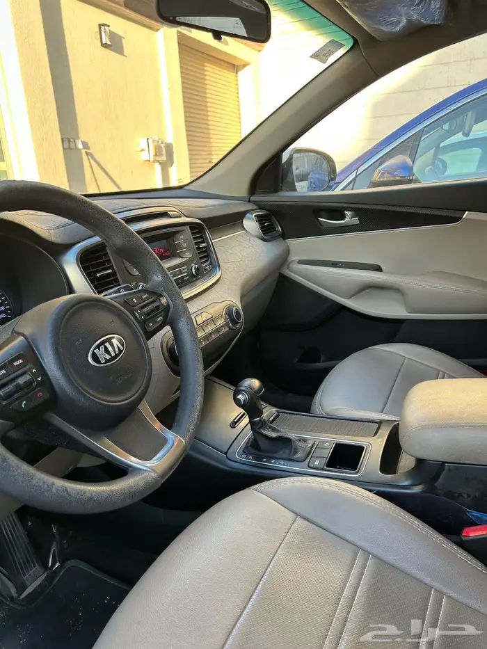 سيرينتو 2016 6