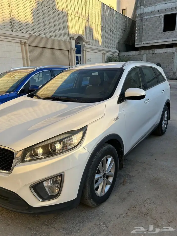 سيرينتو 2016 3