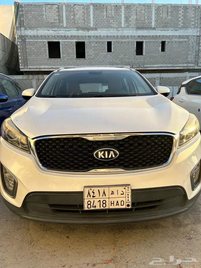 سيرينتو 2016 11