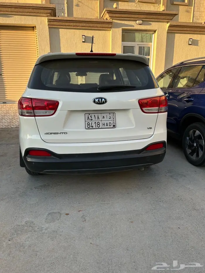 سيرينتو 2016 9