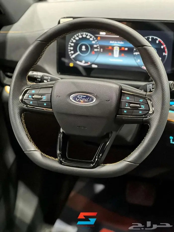 تيرتيوري دارك اديشن ___ 2025 ___ توكيلات الجزيرة 9