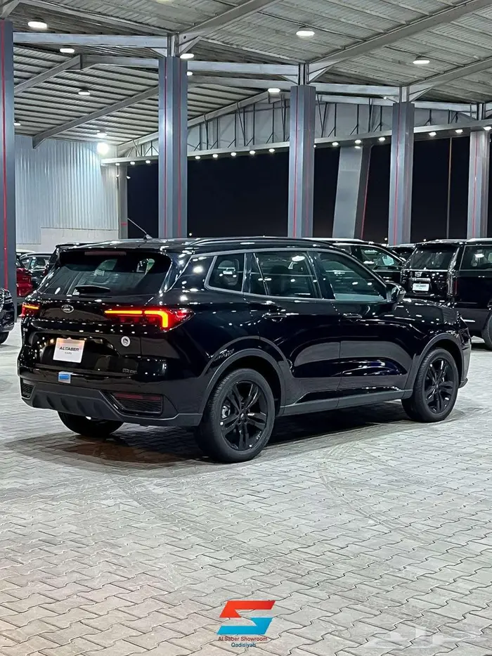 تيرتيوري دارك اديشن ___ 2025 ___ توكيلات الجزيرة 5