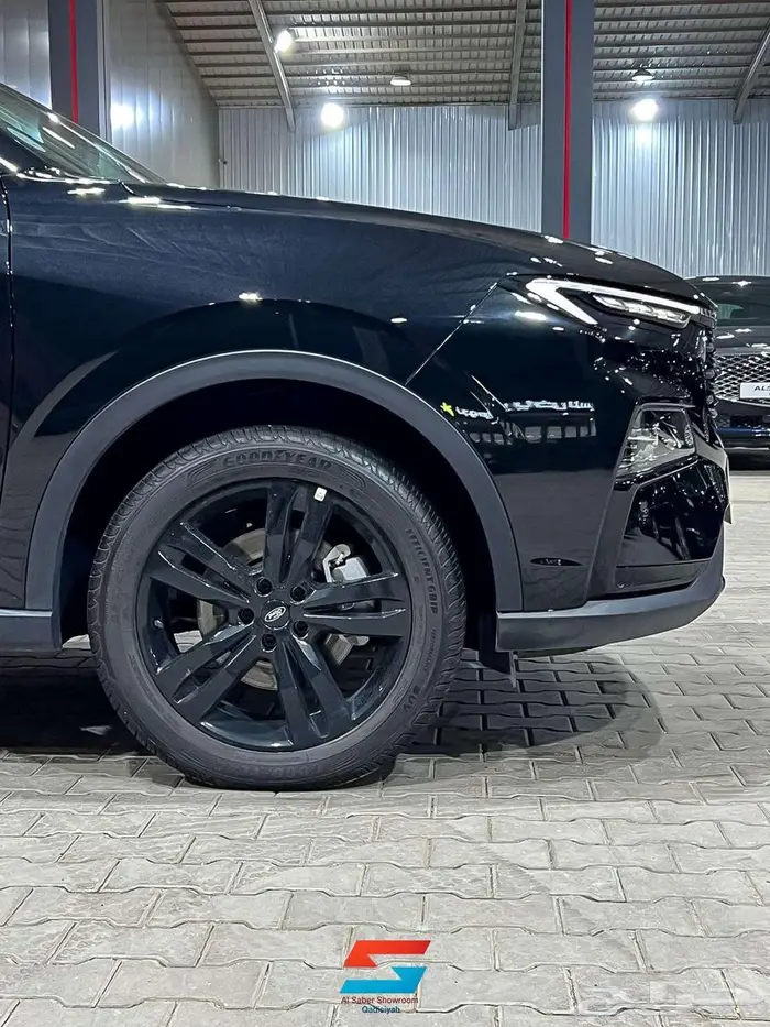 تيرتيوري دارك اديشن ___ 2025 ___ توكيلات الجزيرة 6