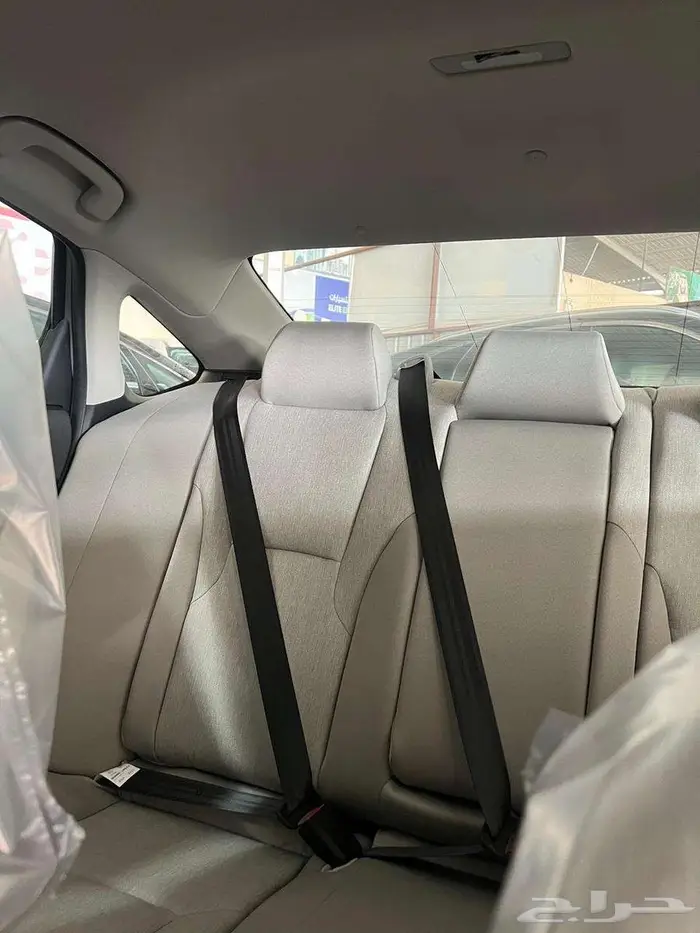 اكورد EX 2025السعر 121.000 مع الضريبه واللوحات الوان معينه 7