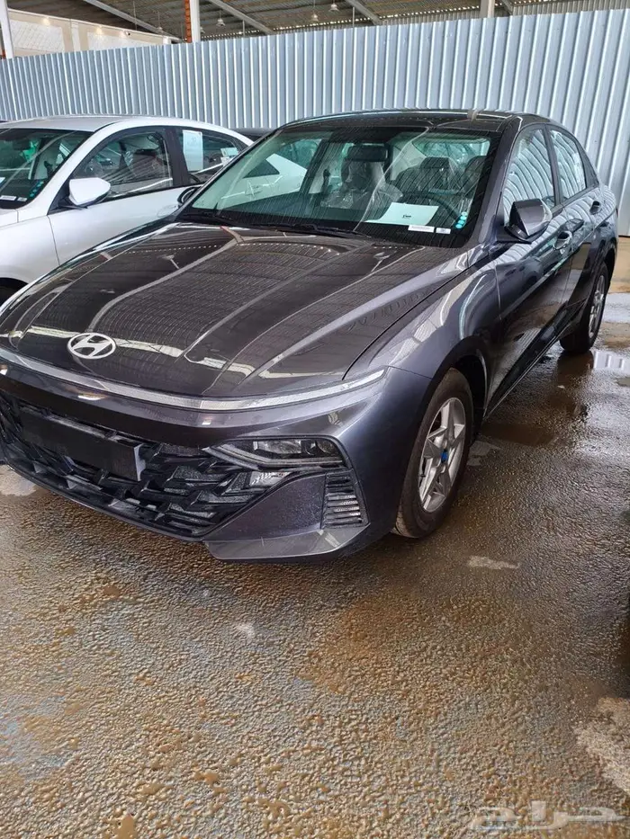 هيونداي اكسنت فليت وسمارت وكيل سعودي 2026 عرض الشركات 24