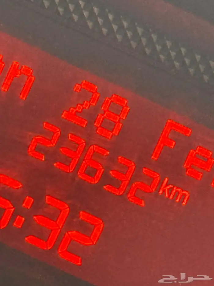 لاجار فان بيجو تبريد عداد 23 الشهري 3000 6