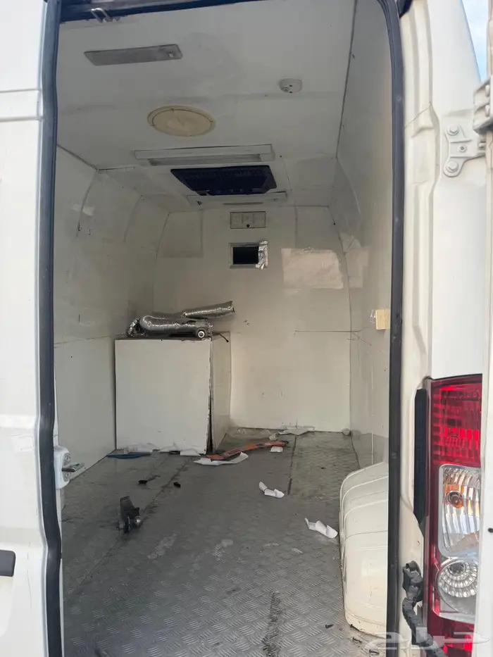 لاجار فان بيجو تبريد عداد 23 الشهري 3000 8