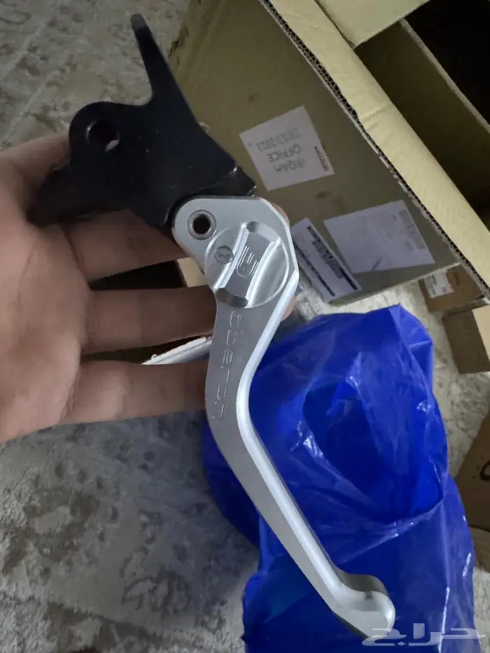 قطع غيار هارلي ديفدسون 1