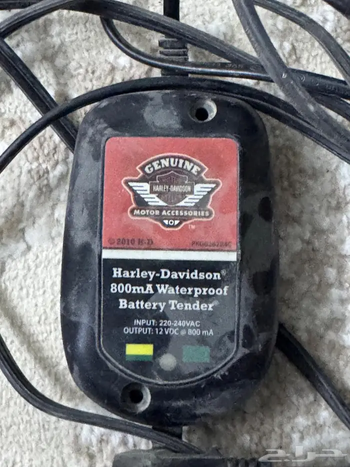 قطع غيار هارلي ديفدسون 4