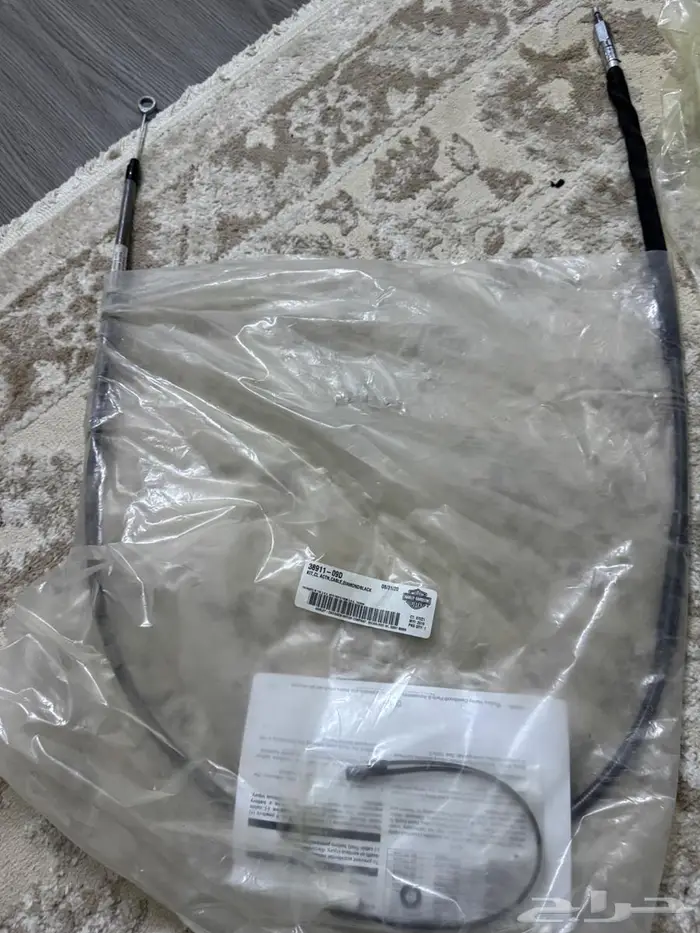 قطع غيار هارلي ديفدسون 8