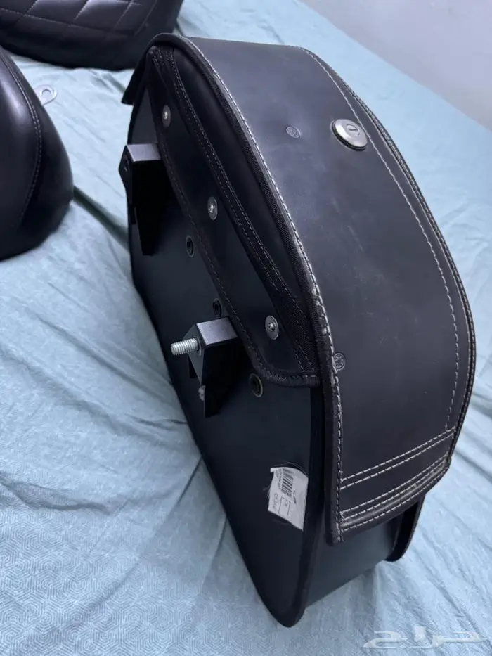 قطع غيار هارلي ديفدسون 9