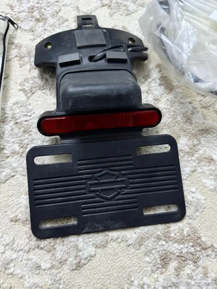 قطع غيار هارلي ديفدسون 11