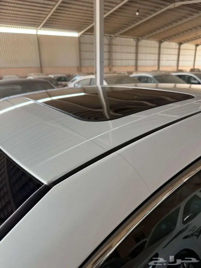 تويوتا أفالون بيرميوم سعودي (أول مالك ) 2022 11