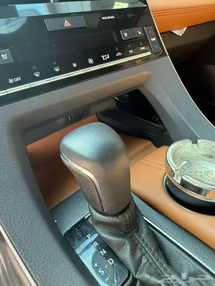 تويوتا أفالون بيرميوم سعودي (أول مالك ) 2022 14