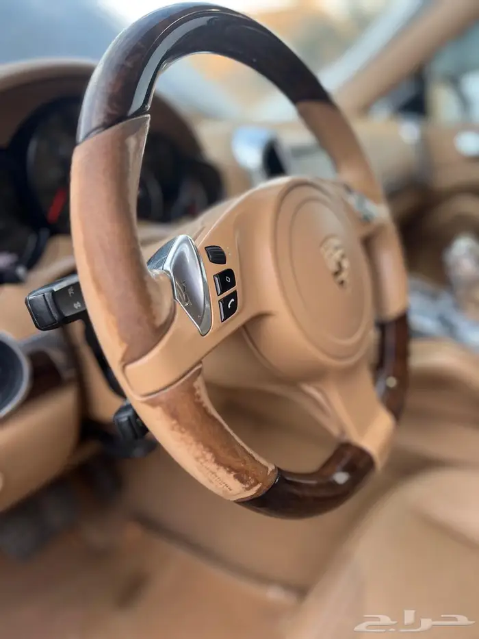 جيب بورش كايين 2012 11