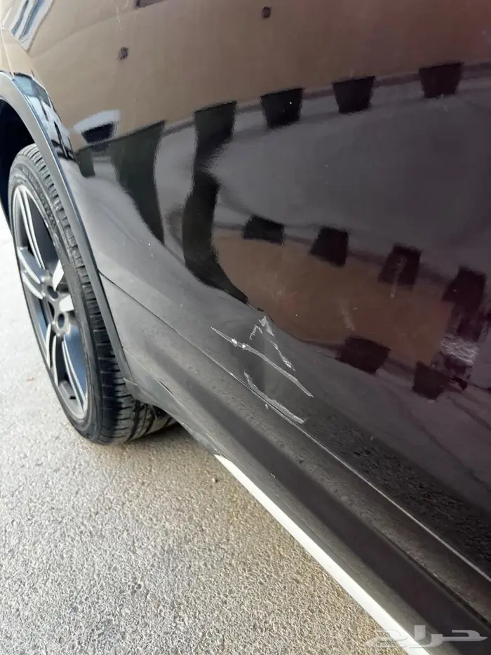 جيب بورش كايين 2012 15