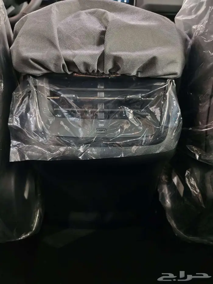 فورد تيرتوري فل كامل بلاك اديشن 2025 7