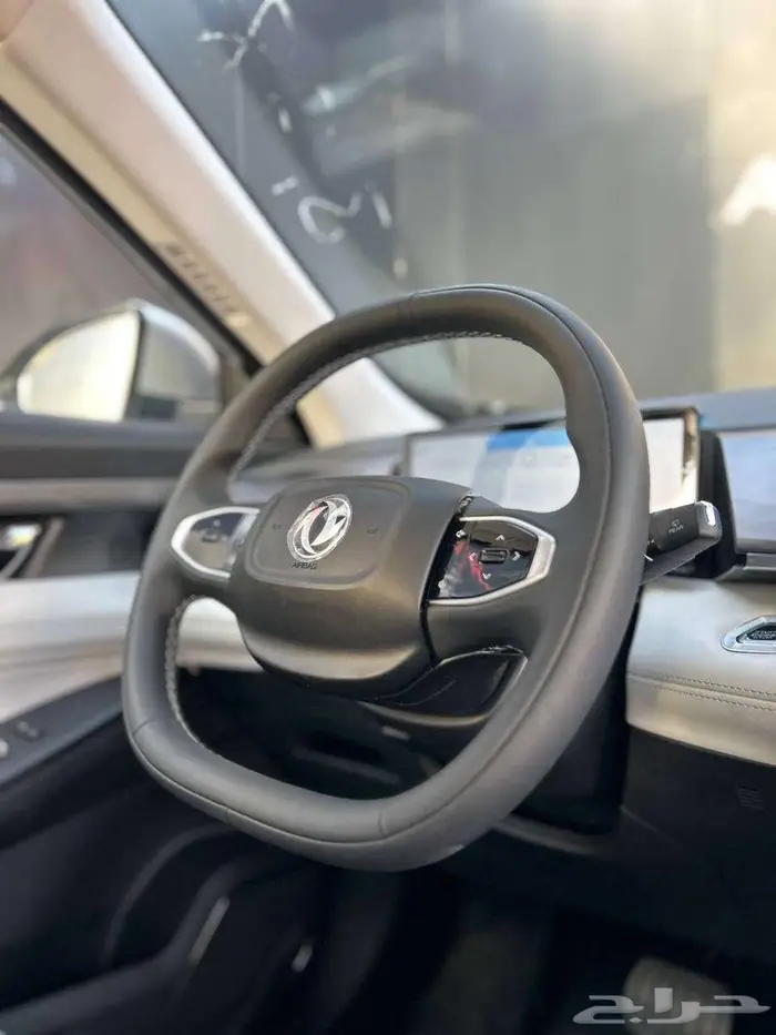 دونج فينج 2026 ميج E3 التيمت - الخضر للسيارات 11