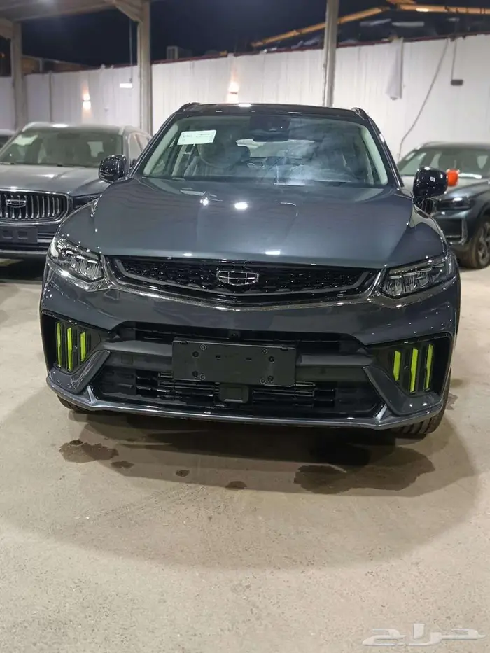 عرض خاص توجيلا 2025 تيربو بانوراما ب 114425 بالضريبة 5