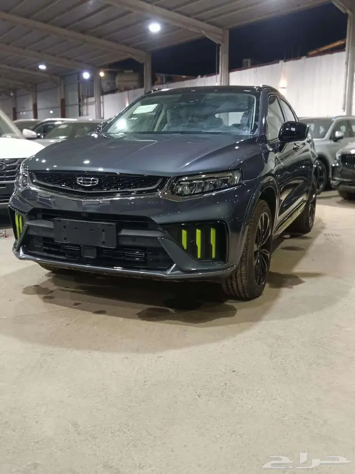 عرض خاص توجيلا 2025 تيربو بانوراما ب 114425 بالضريبة 6