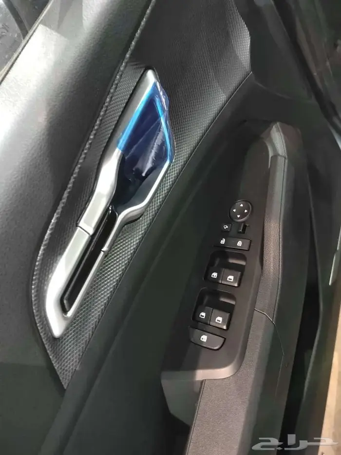 كيا سبورتاج استاندرد مطور 1600 سي سي 2025 12