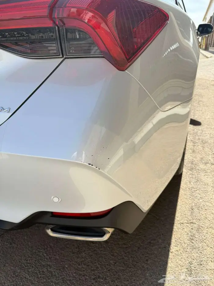 تويوتا أفالون بيرميوم سعودي (أول مالك ) 2022 13