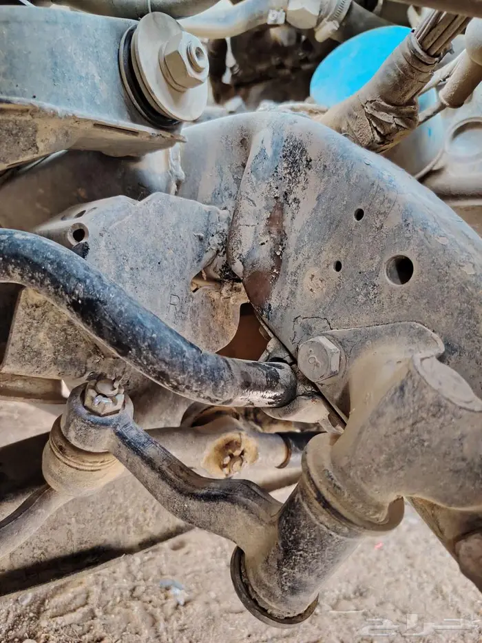 ددسن 95 للبيع 3