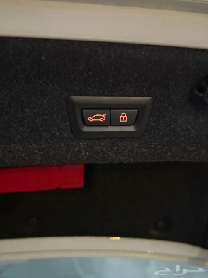 بي ام دبليو - 2023 440i M kit ناغي وعلى الضمان والصيانة 18