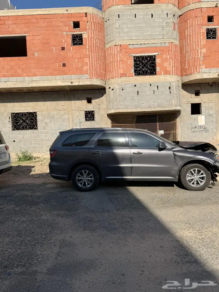 دوج درانجو 2015 للبيع 0