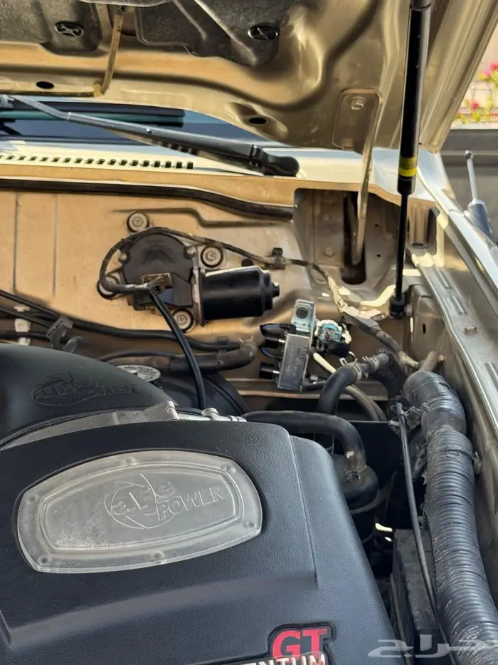 نيسان باترول سفاري 2019 28