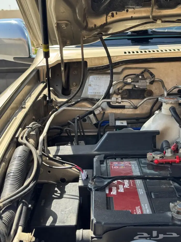 نيسان باترول سفاري 2019 29