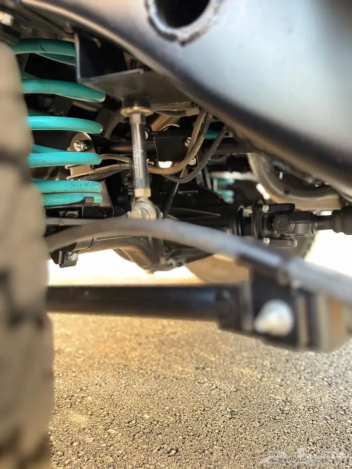 نيسان باترول سفاري 2019 31