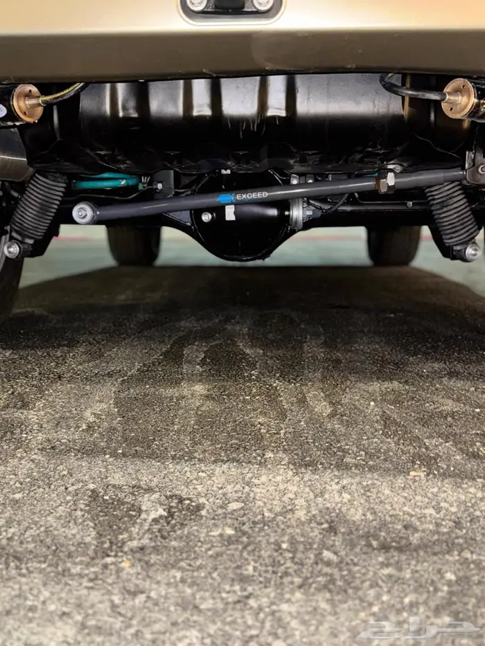 نيسان باترول سفاري 2019 30