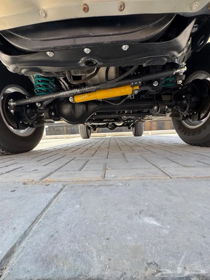 نيسان باترول سفاري 2019 32