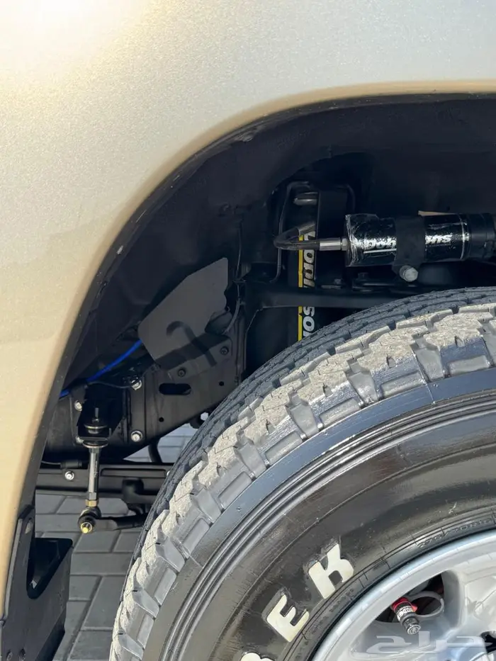 نيسان باترول سفاري 2019 34