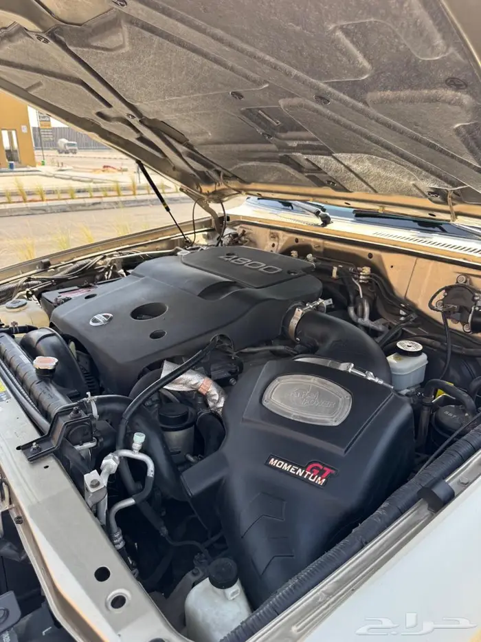 نيسان باترول سفاري 2019 35